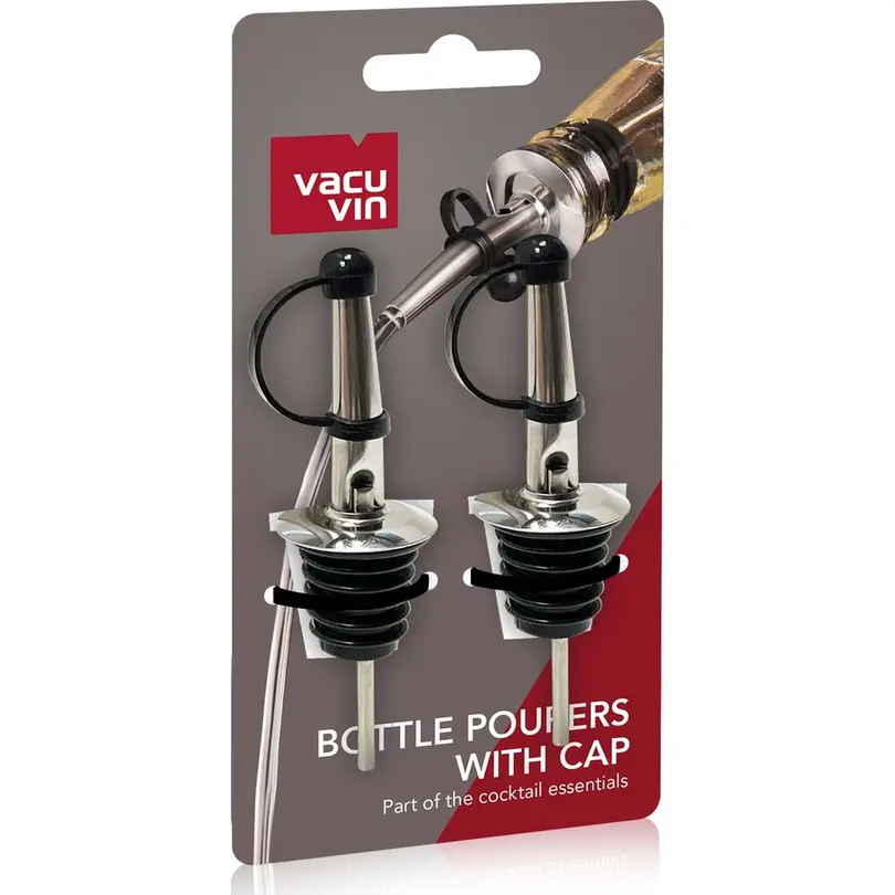 Ausgiesser 2er-Set Vacu Vin
