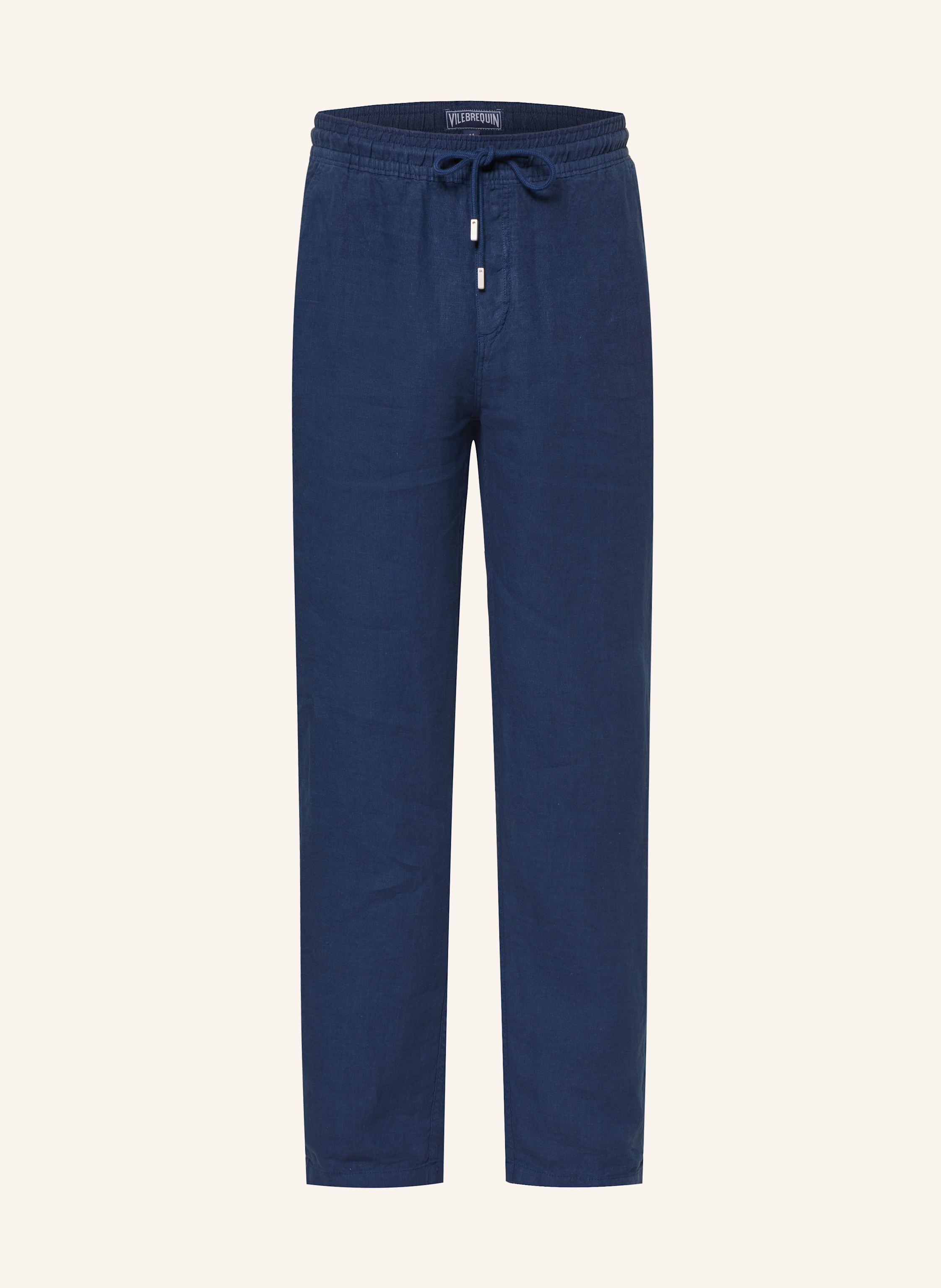 VILEBREQUIN Leinenhose PACHA