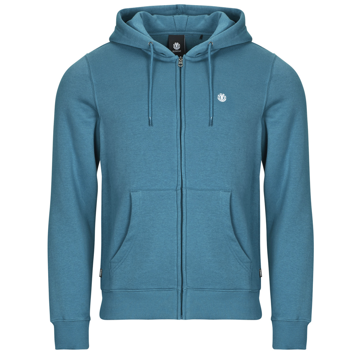 Element - ICON EMBROIDERY ZH - Multicolour / Blue