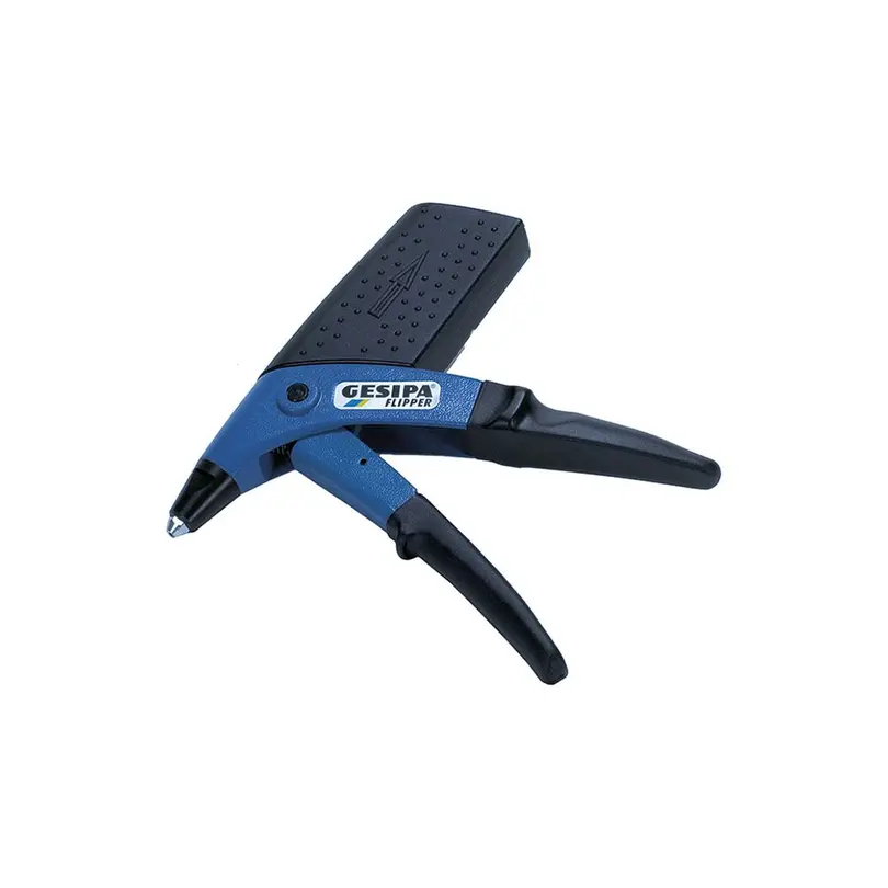 Nietzange Flipper