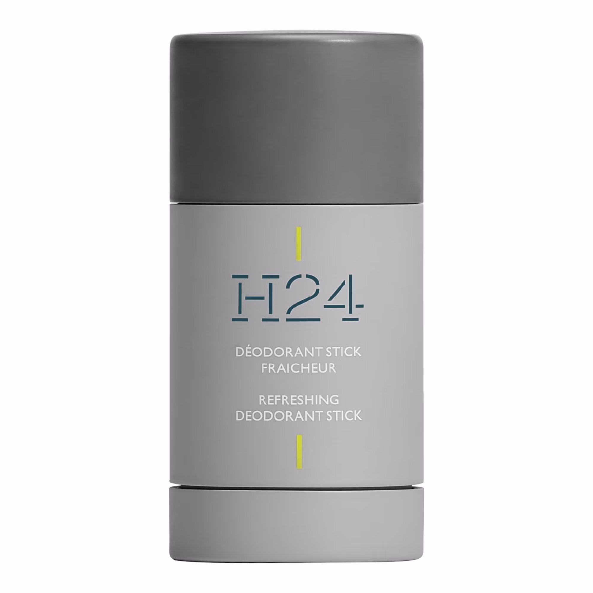 H24Déodorant stick fraicheur sans alcool