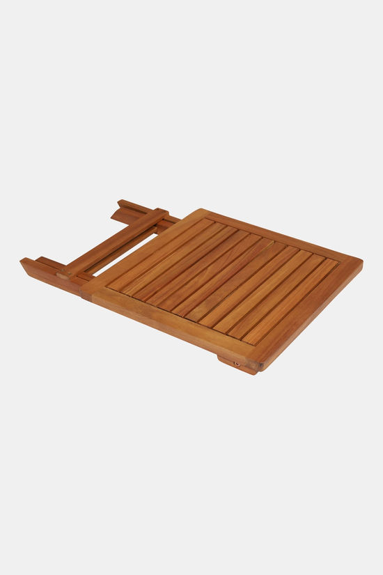Human Comfort Foldable Table 40X40 Gannat Campingtafel