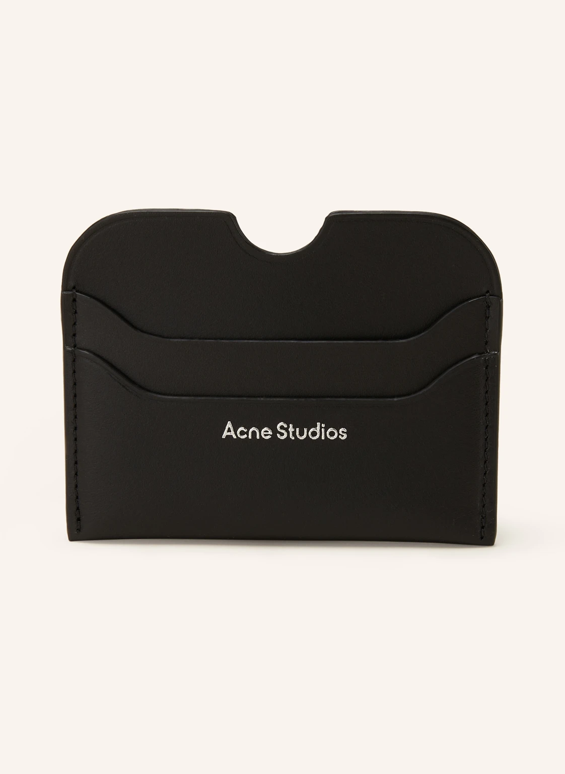 Acne Studios Kartenetui