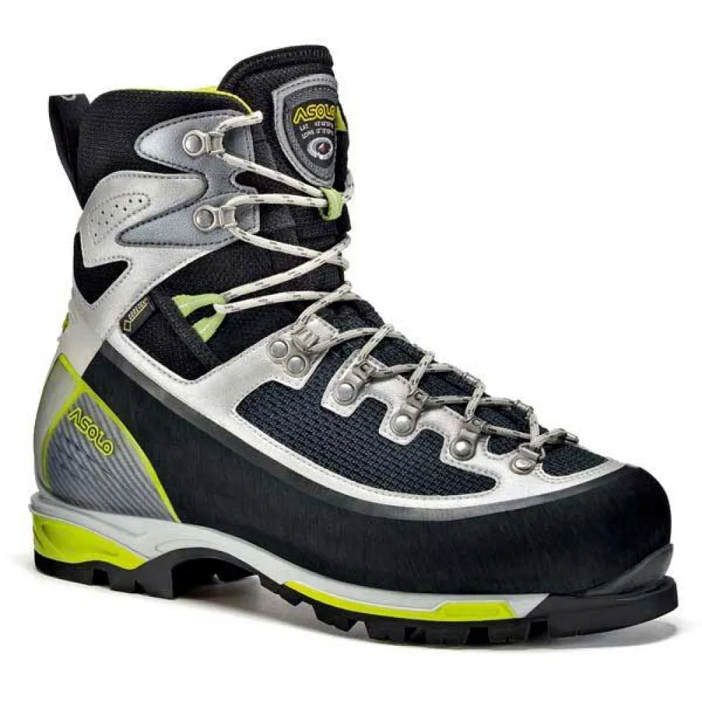 Asolo 6B  GORE-TEX® hiking boots