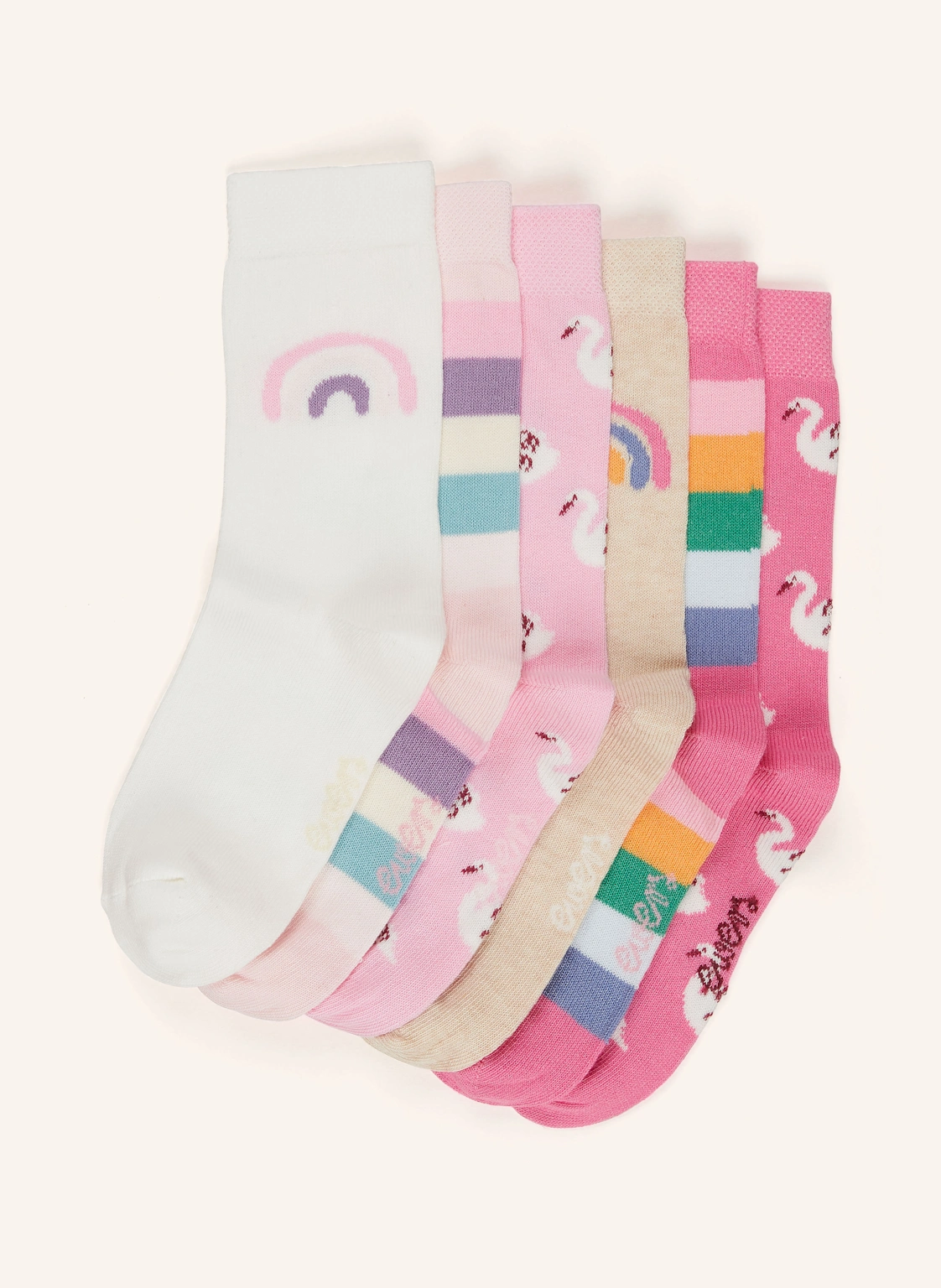 ewers COLLECTION 6er-Pack Socken