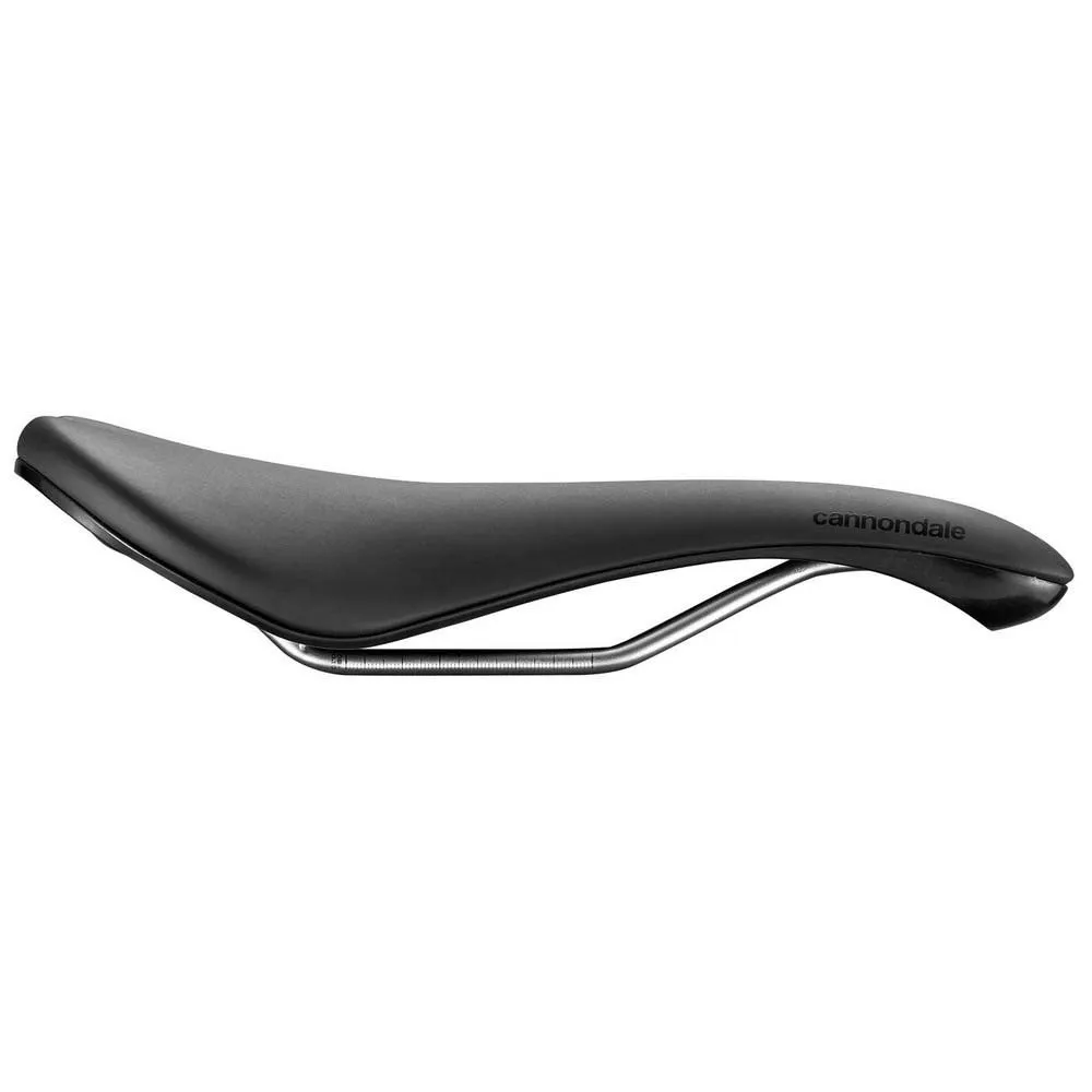 Cannondale Scoop Cromo Radius saddle