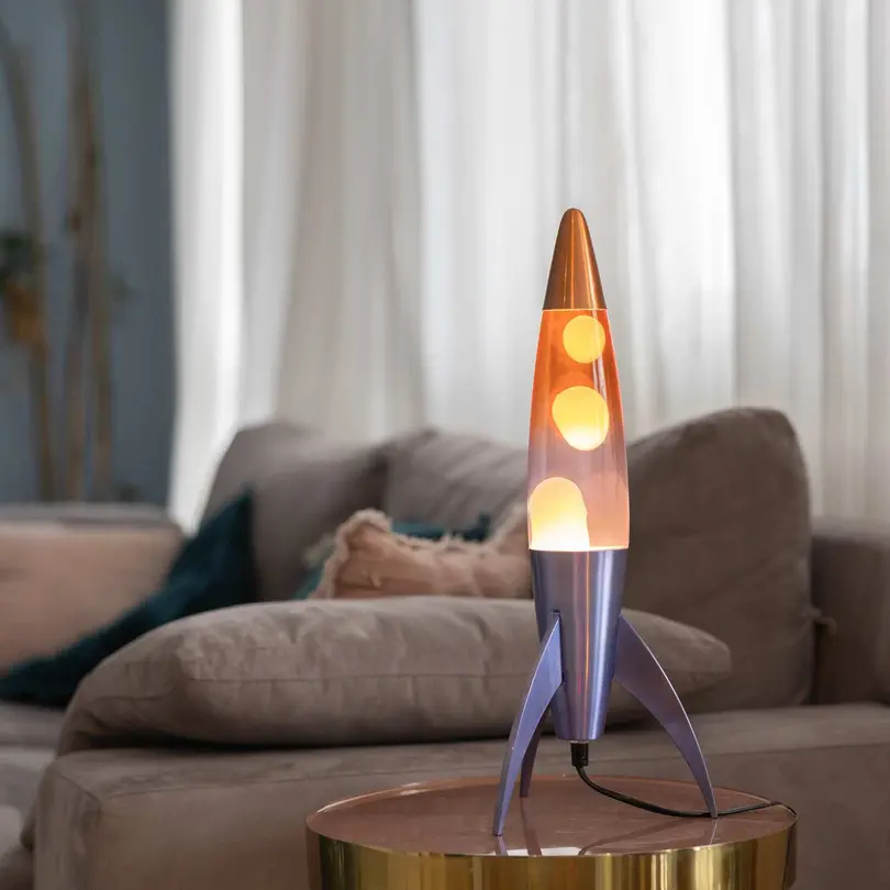 Stimmungslicht Rocket