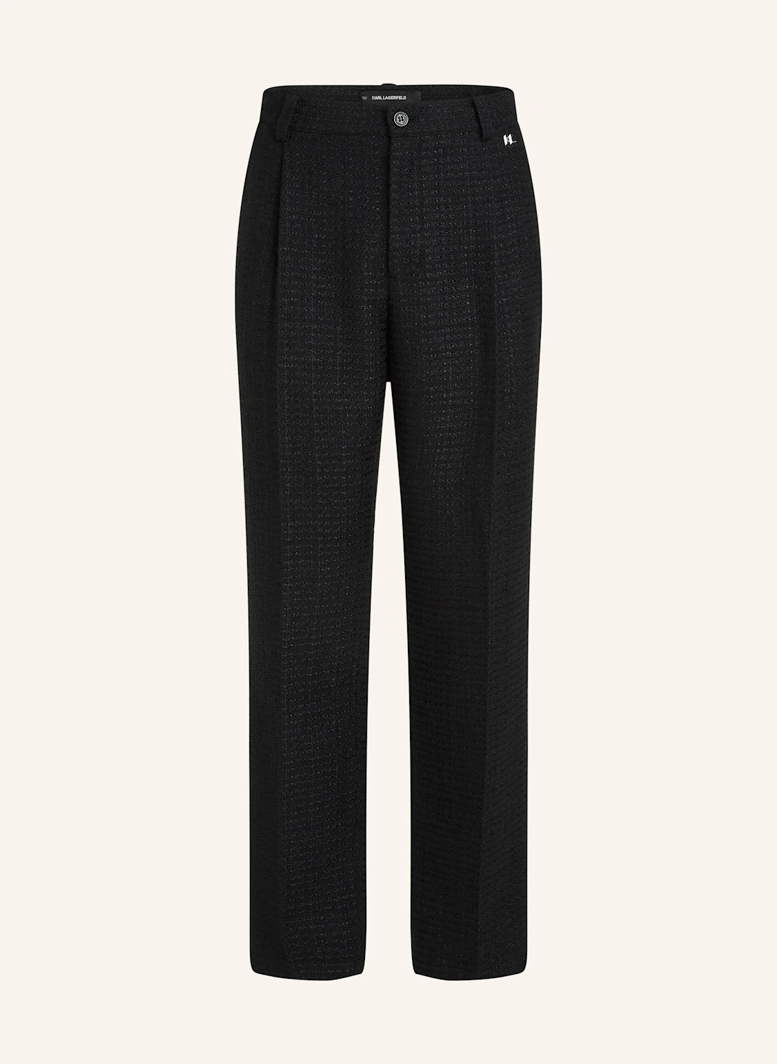 KARL LAGERFELD Hose