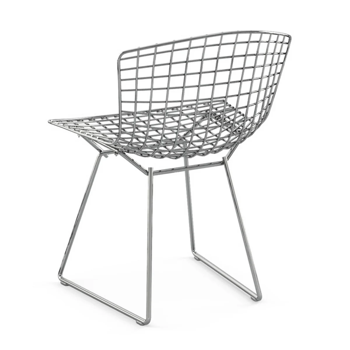 Knoll - Bertoia Stuhl