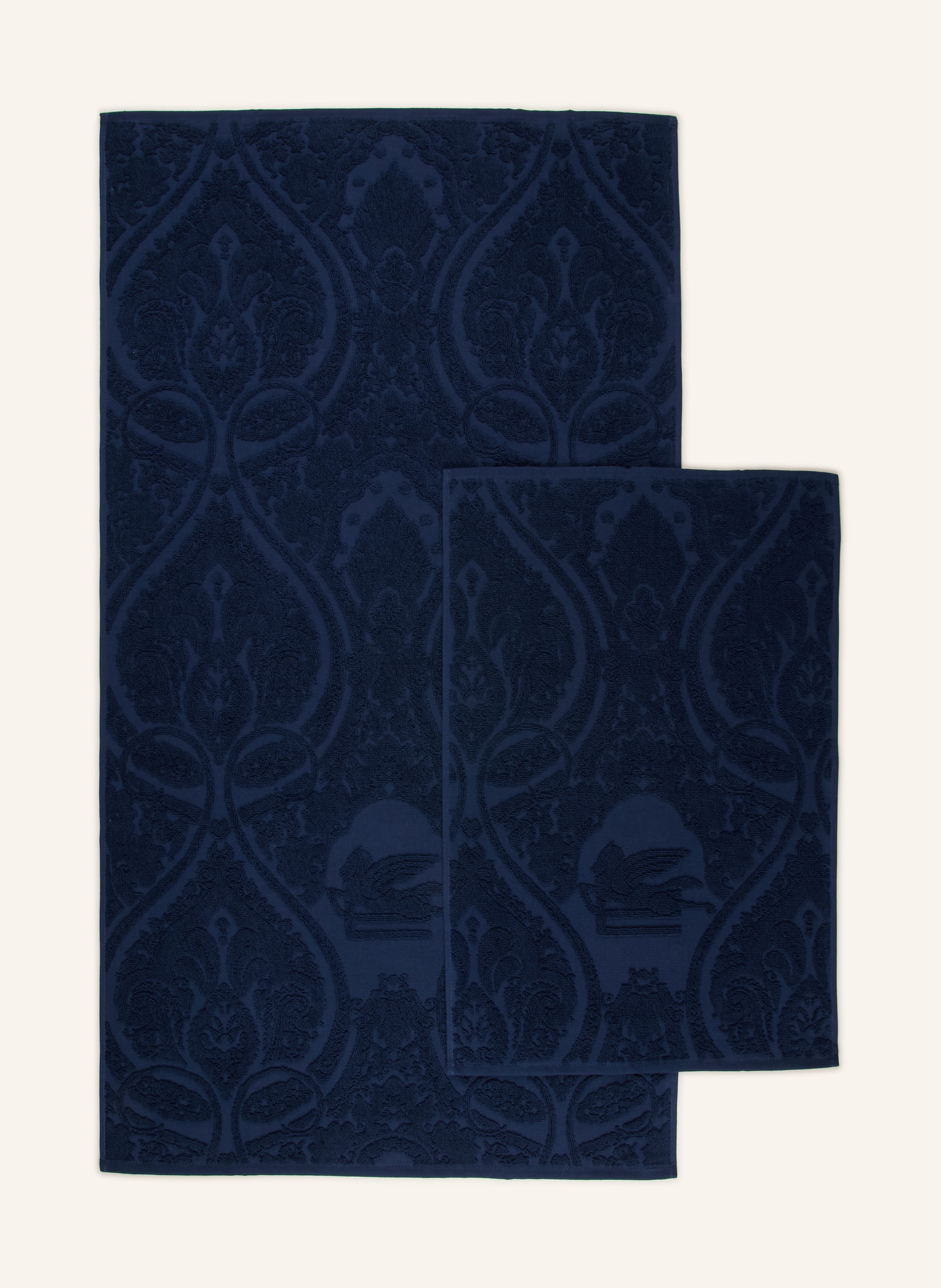ETRO Home 2er-Set Handtücher CAPRI