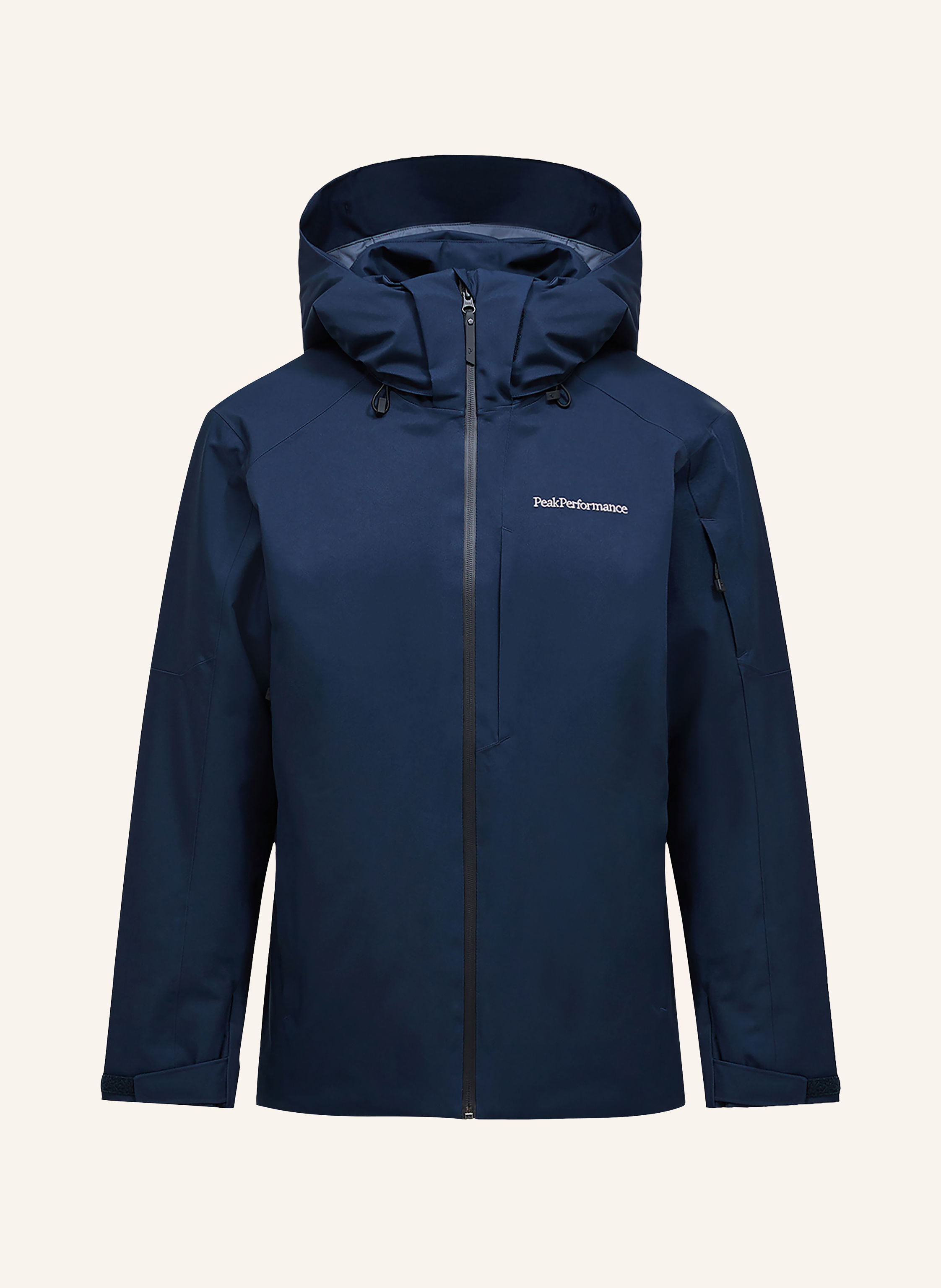 Peak Performance Skijacke MAROON