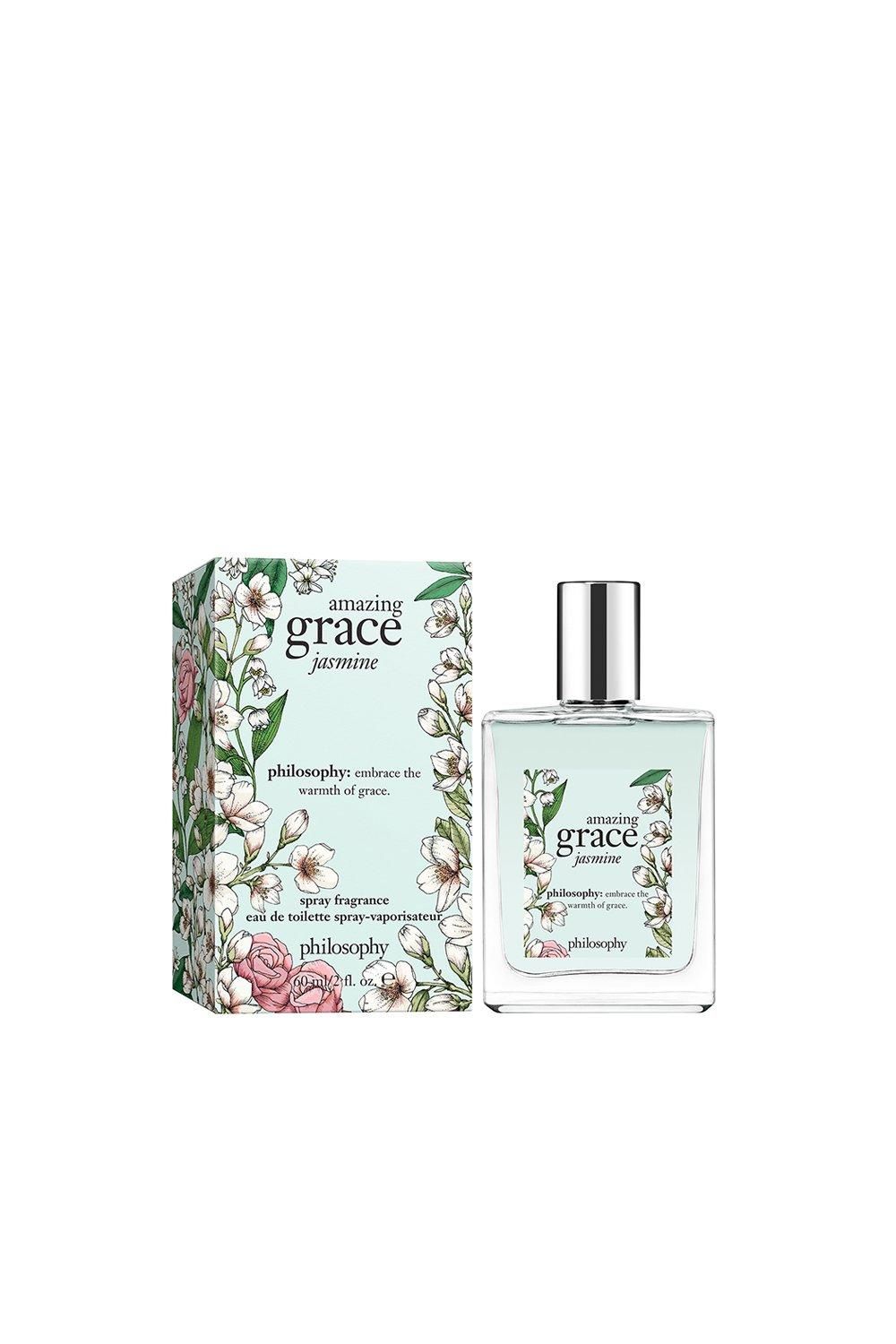 Philosophy philosophy amazing grace jasmine for her EDT Ltd