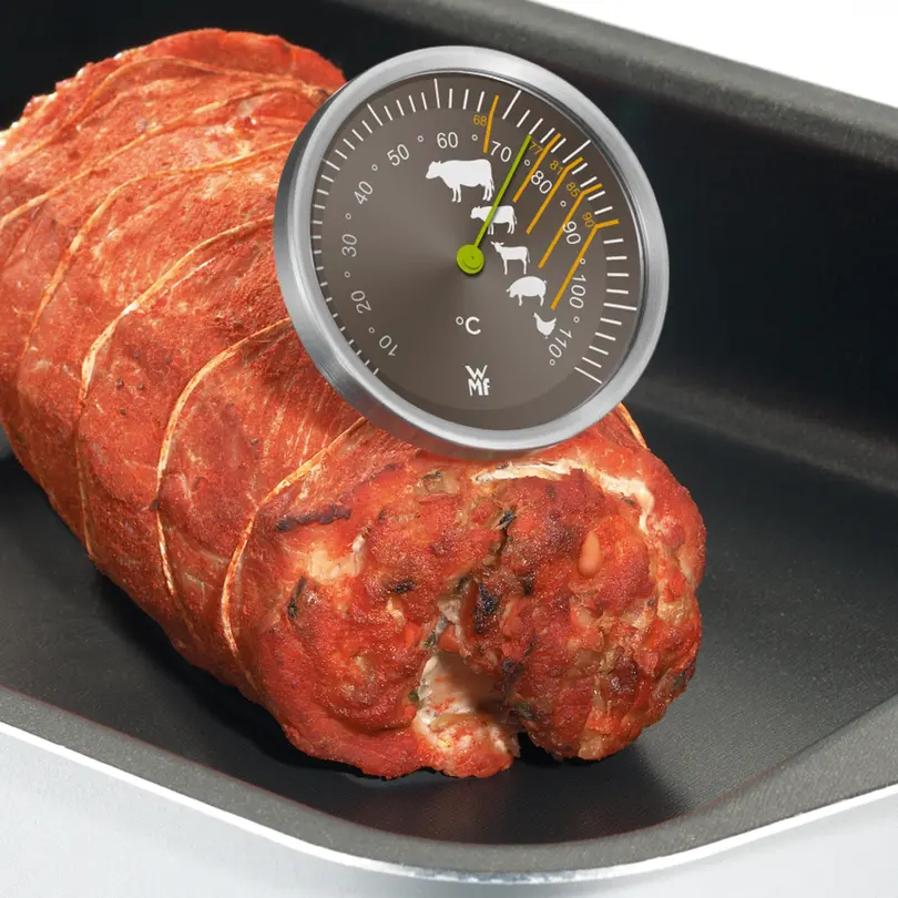 Fleischthermometer BBQ