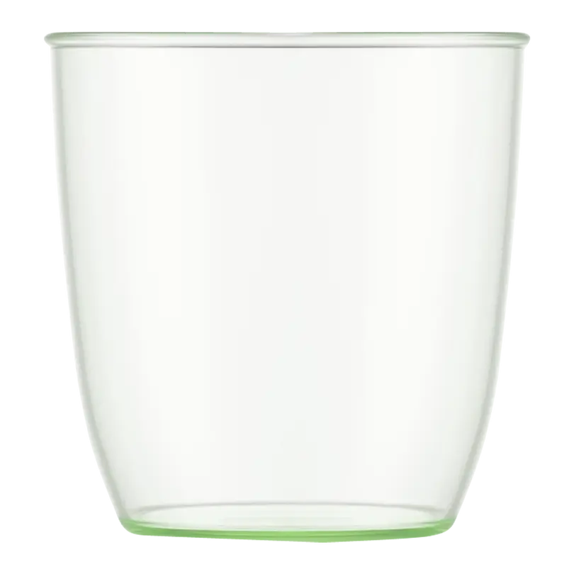 Trinkgläser-Set 4-teilig Kvadrant