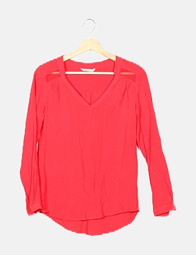 Camaïeu blouse