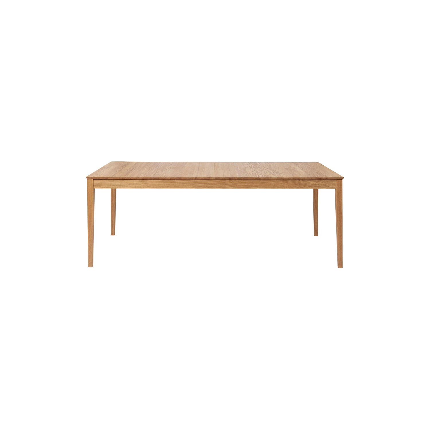 Sibast No 2.1 spisebord, oiled oak