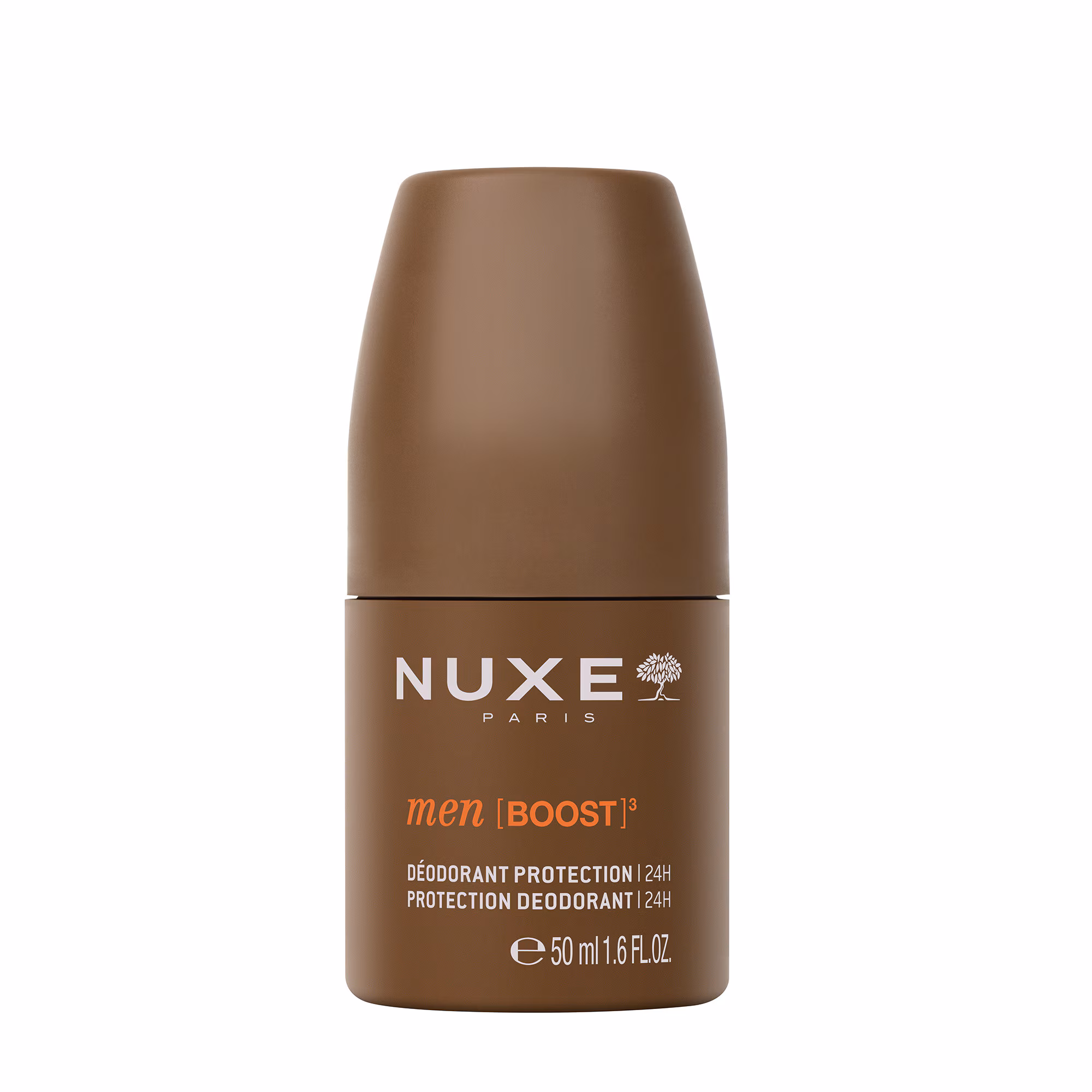 MEN [BOOST]³Déodorant protection 24h