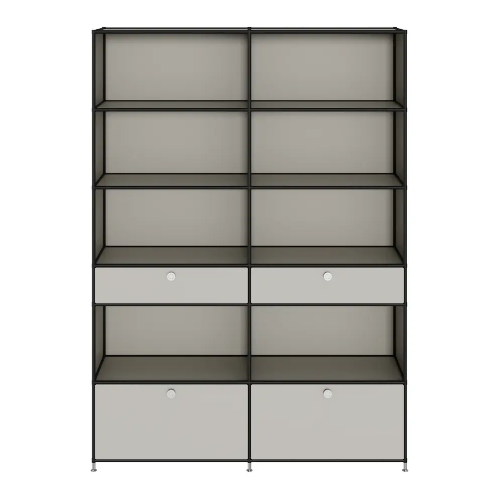 Regal Quadro