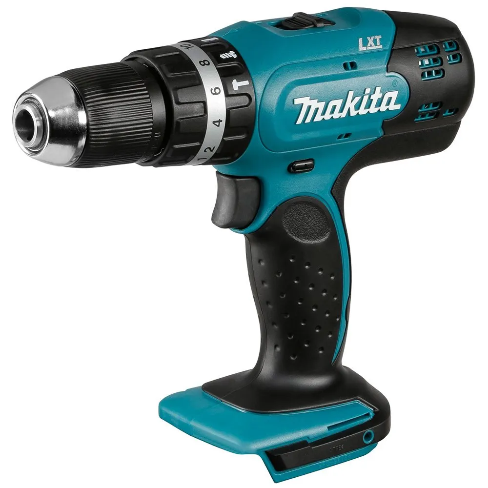 Makita DHP453Z electric screwdriver Without Battery