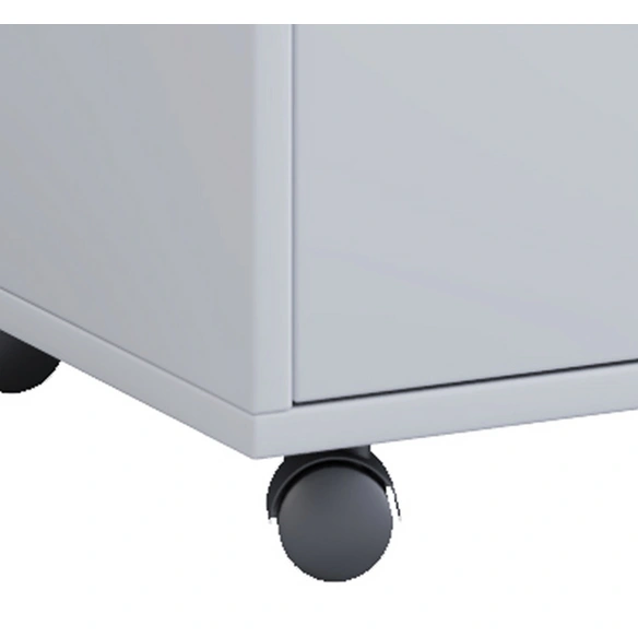 Rollcontainer »Masola«, BxHxL: 38 x 54 x 45 cm, Holzwerkstoff