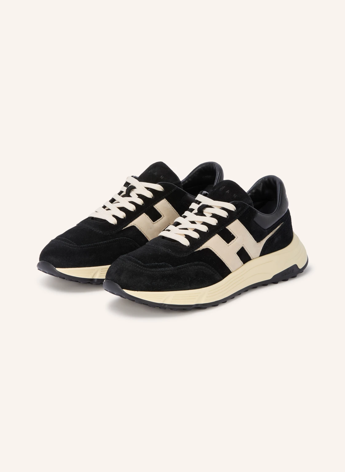 HOGAN Sneaker HYPERLIGHT ALLACCIATO