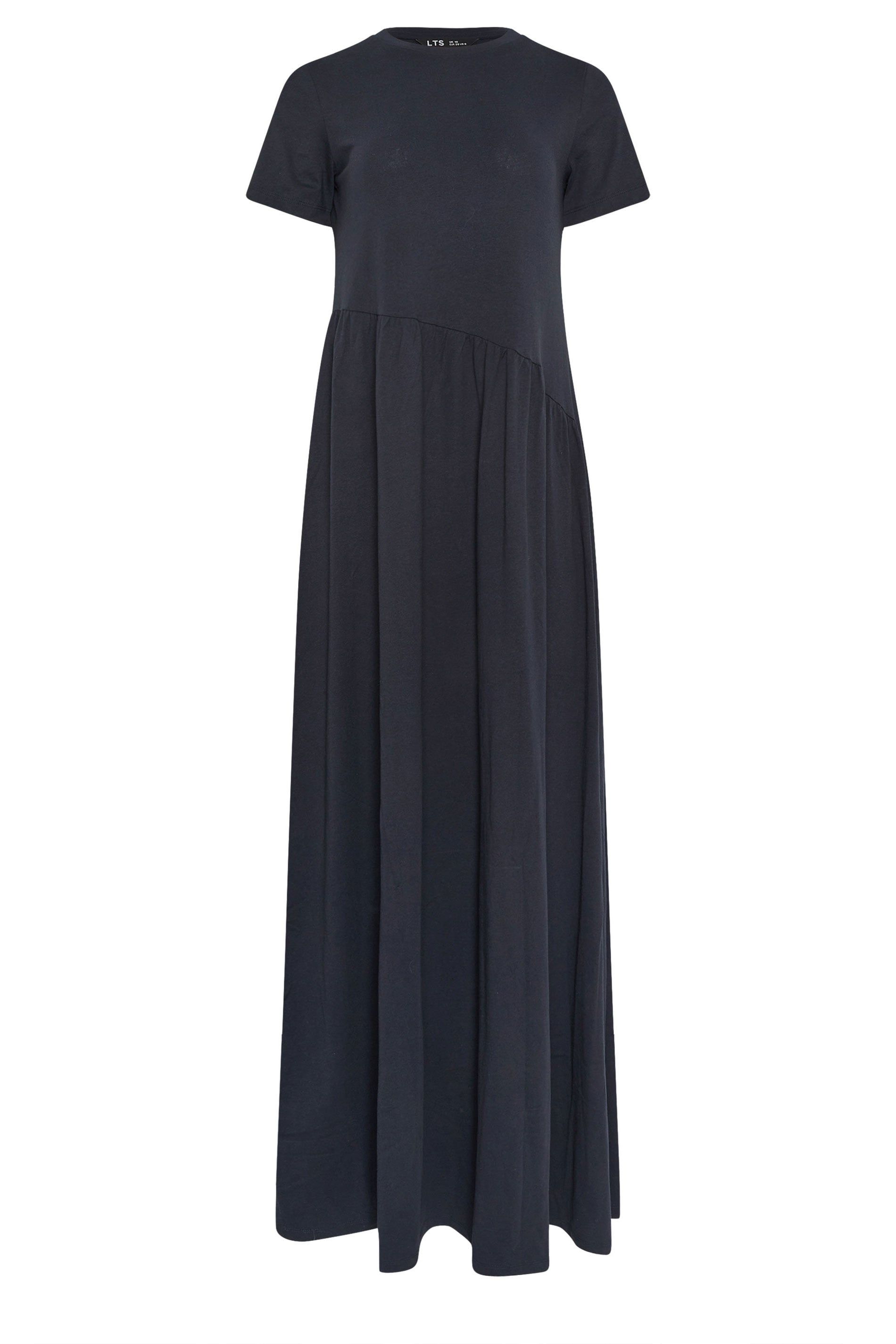 Long Tall Sally Tall Asymmetric Maxi Dress