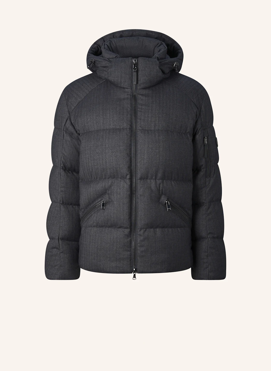 BOGNER Daunenjacke JAMY-3D