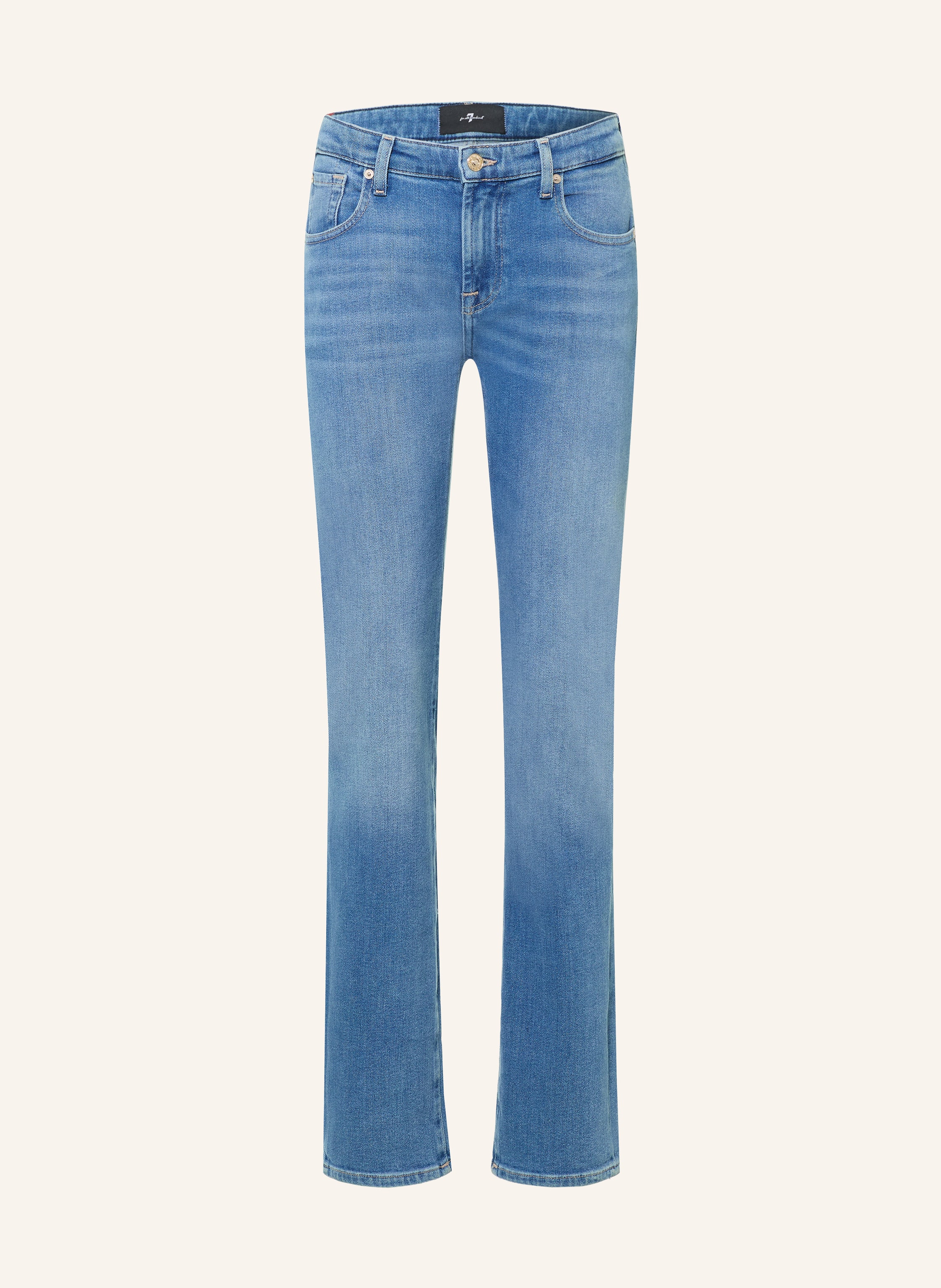 7 for all mankind Skinny Jeans THE SLIM