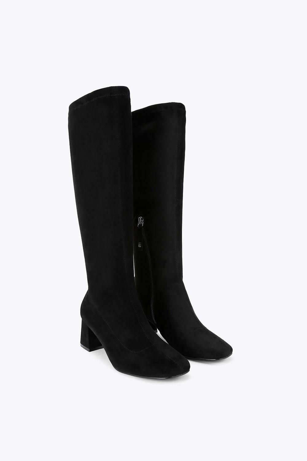 KG Kurt Geiger Storm High Leg' Boots