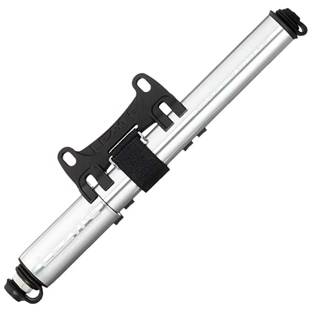 Lezyne Gauge Drive HP mini pump