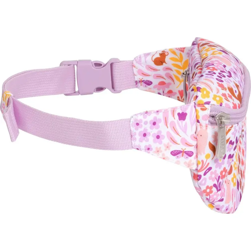 Bauchtasche Kids Flower Garden