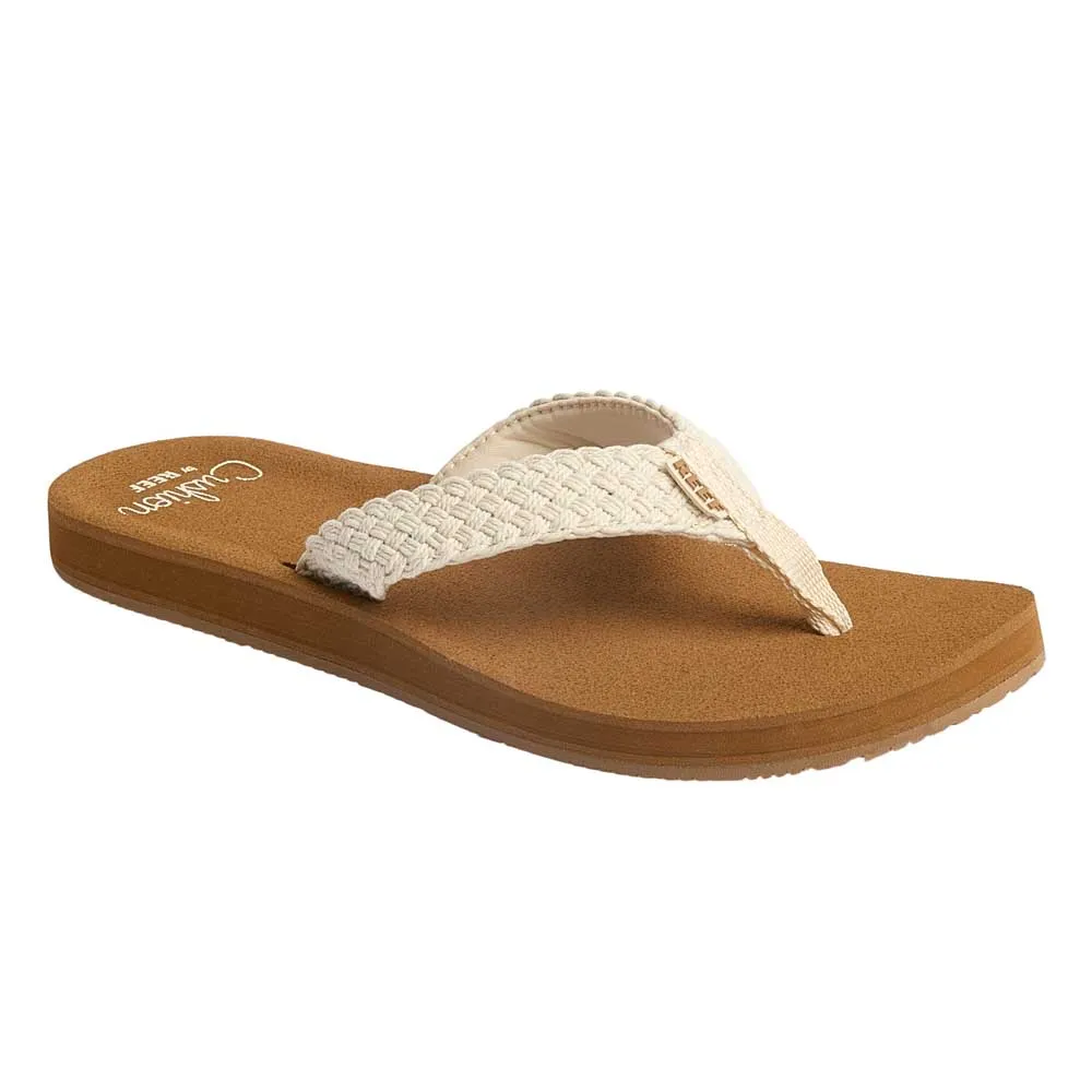 Reef Baja Maria flip flops
