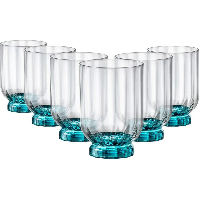 Whiskyglas 6er-Set Florian