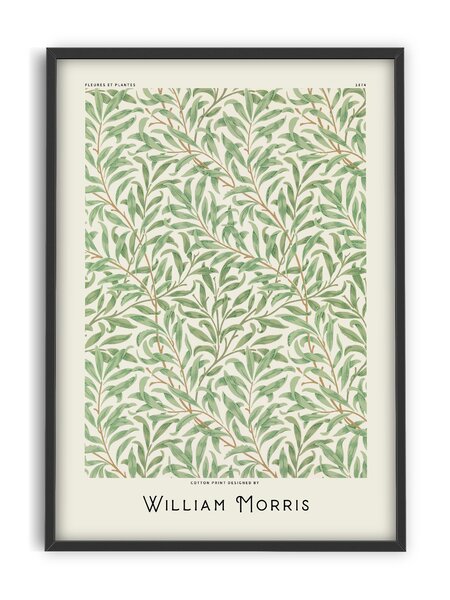 PSTR studio - William Morris - Bamboo