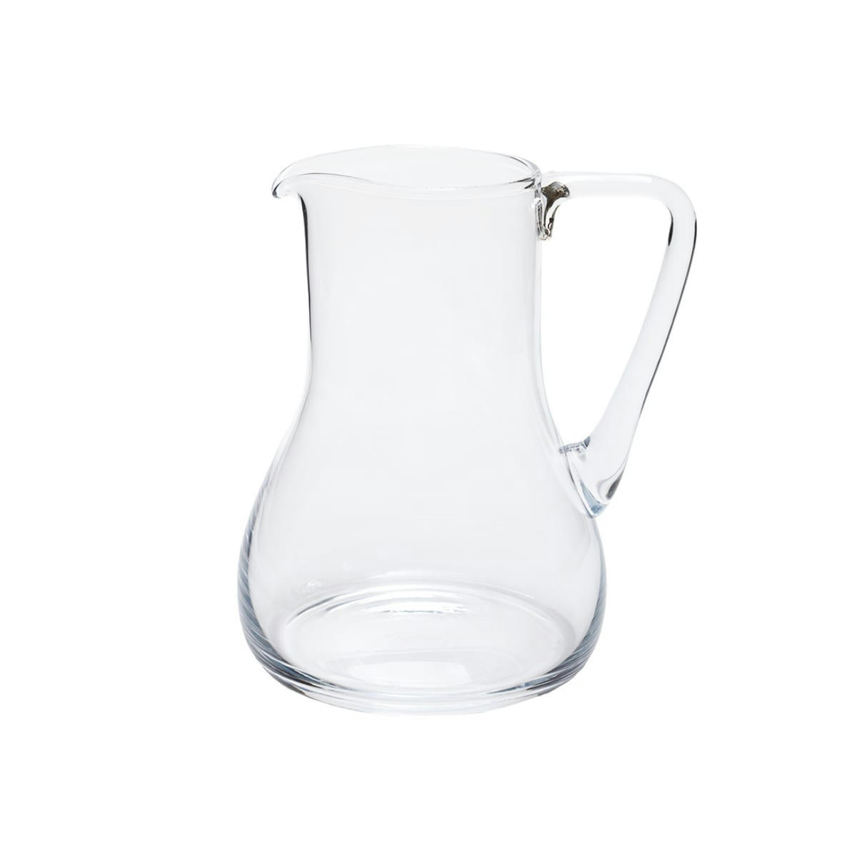 DELICACY - Carafe en verre H19