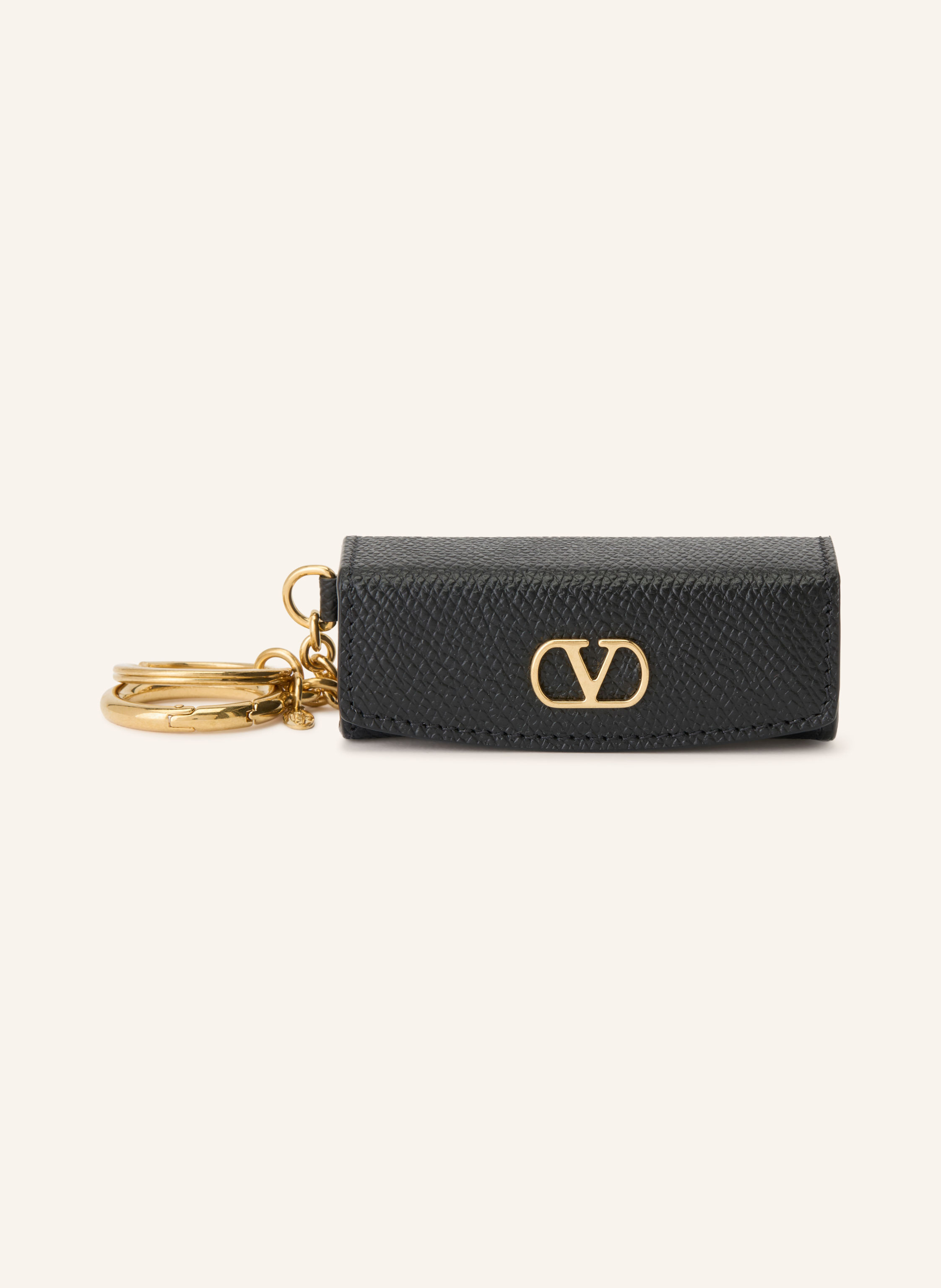 VALENTINO GARAVANI Taschenanhänger VLOGO SIGNATURE