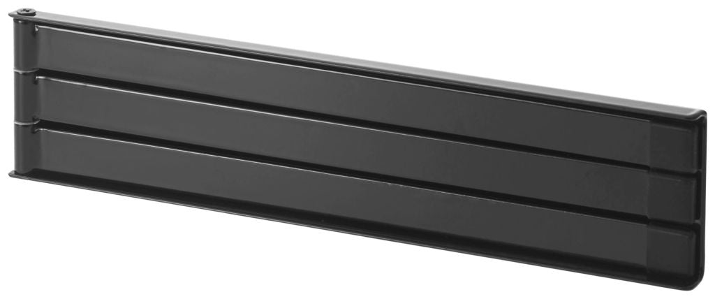 Yamazaki Magnetisch Handdoekrek Keuken - Tower - Zwart