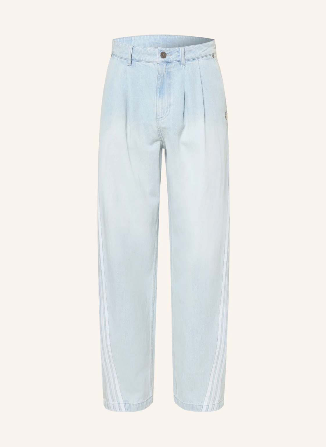 adidas Originals Jeans ADILENIUM 5.0 DENIM Regular Fit