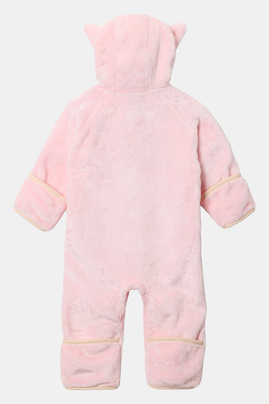Columbia Foxy Baby™ Sherpa Bunting