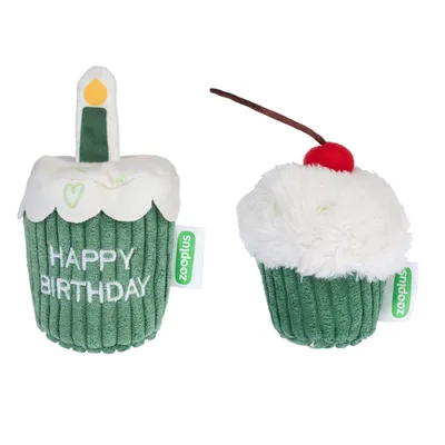 zooplus Basics Birthday Set with Catnip