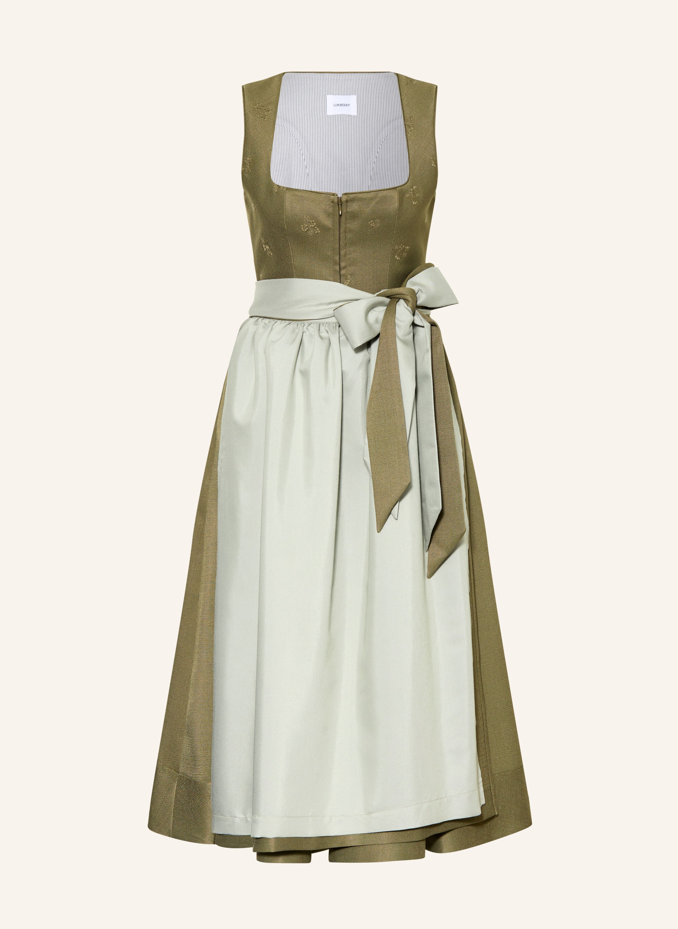 LIMBERRY Dirndl NAYA