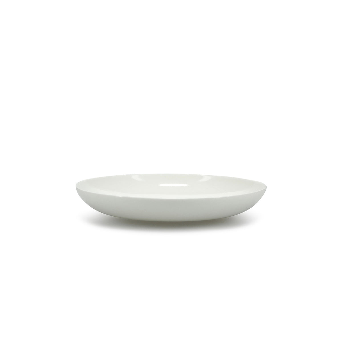 S|P Collection - Kom 22xH4cm white Alura - Set van 4