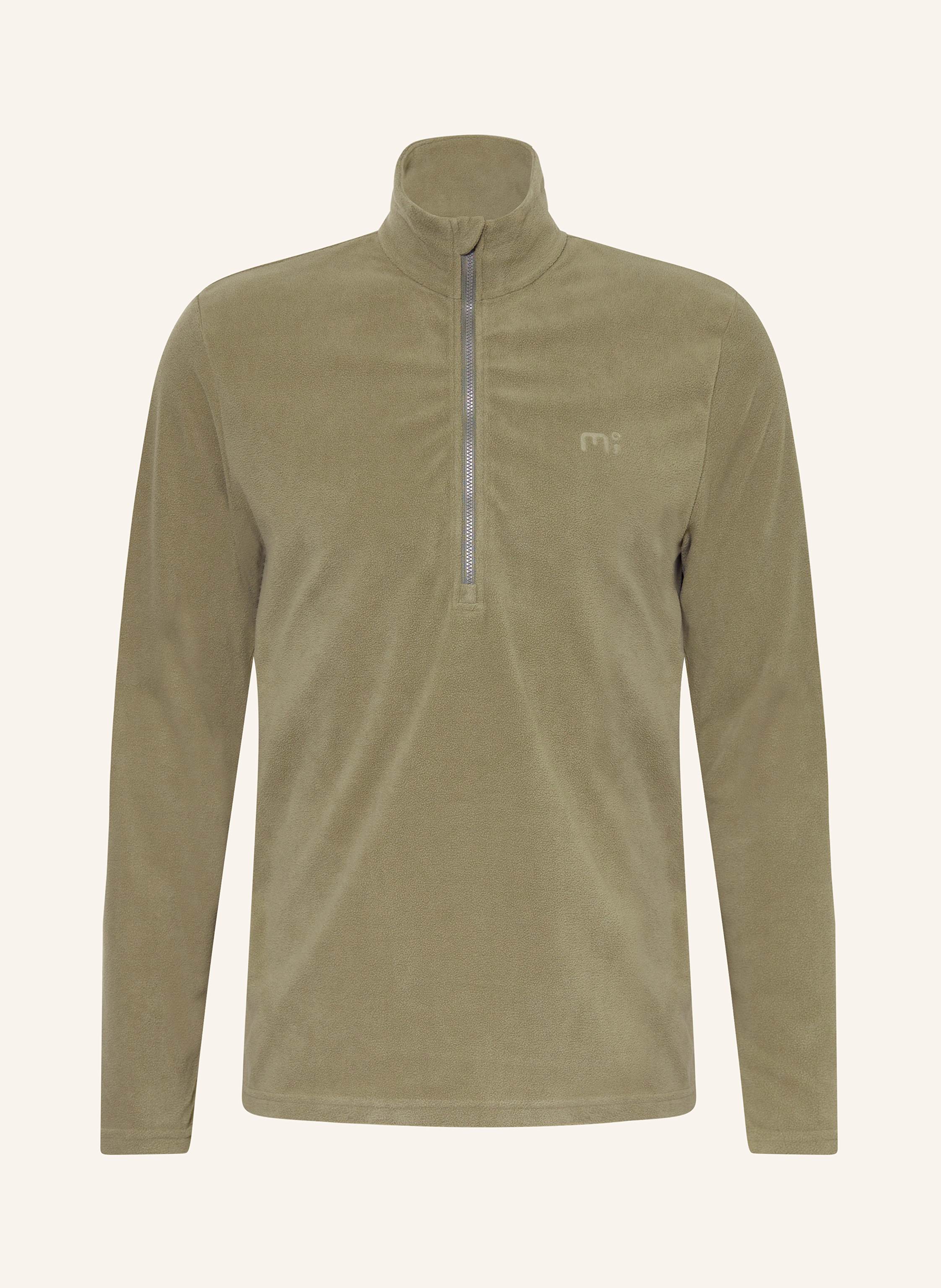 me°ru' Midlayer MOTUEKA