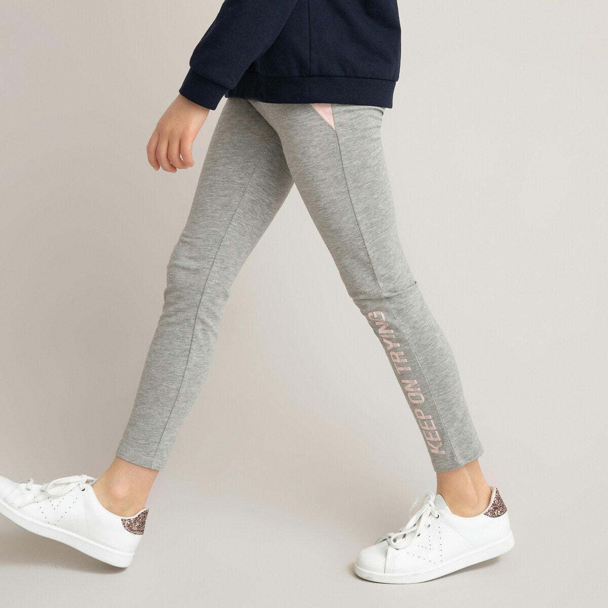 Legging en coton
