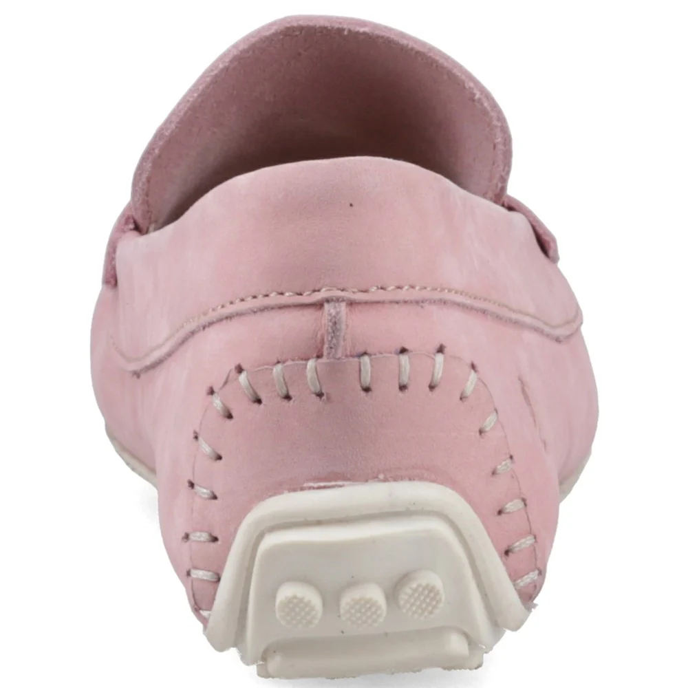 Sperry Salvador Slip On Shoes