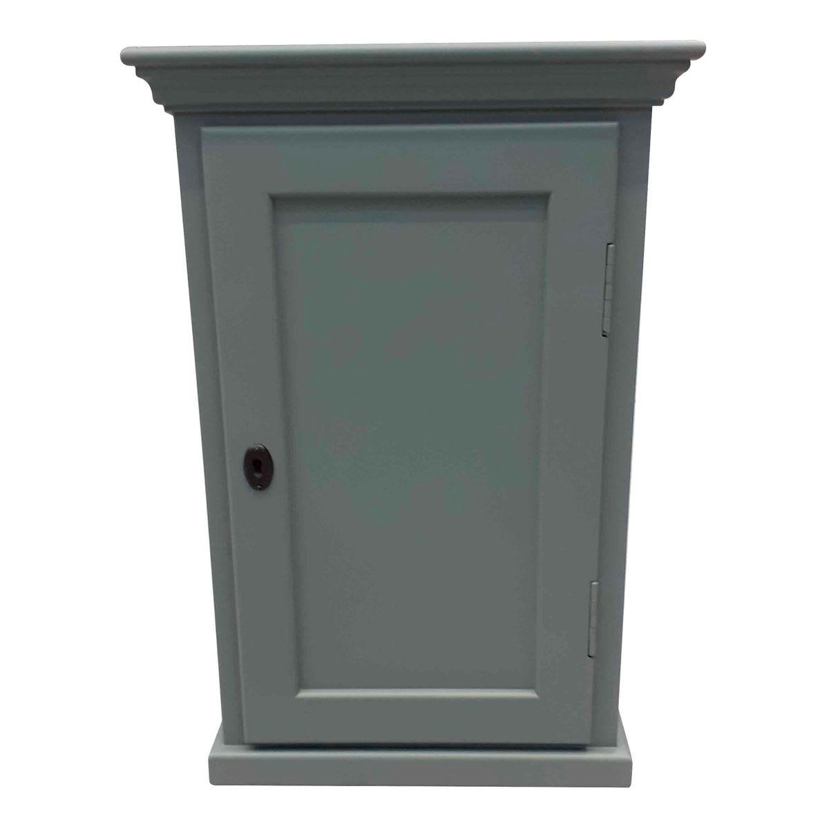 LÉANDRE - Table de chevet parisienne 1 porte