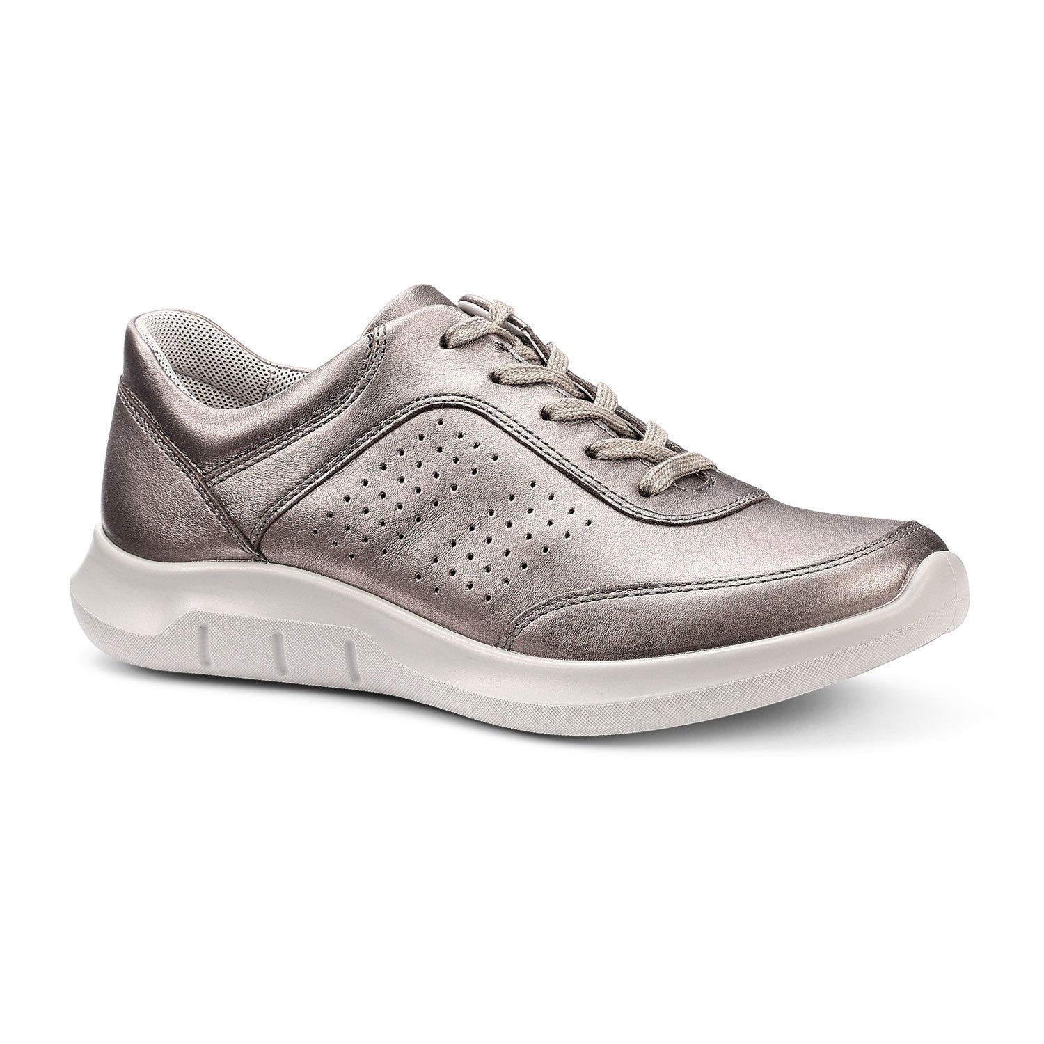 Hotter Wide Fit 'Orion' Trainers
