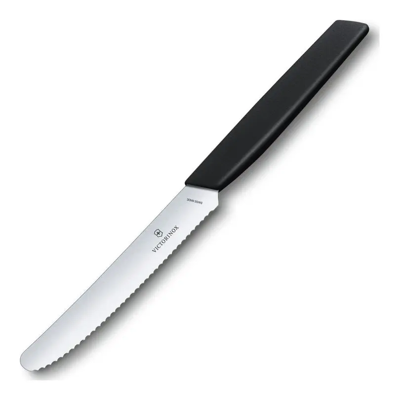 Tafelmesser Swiss Modern