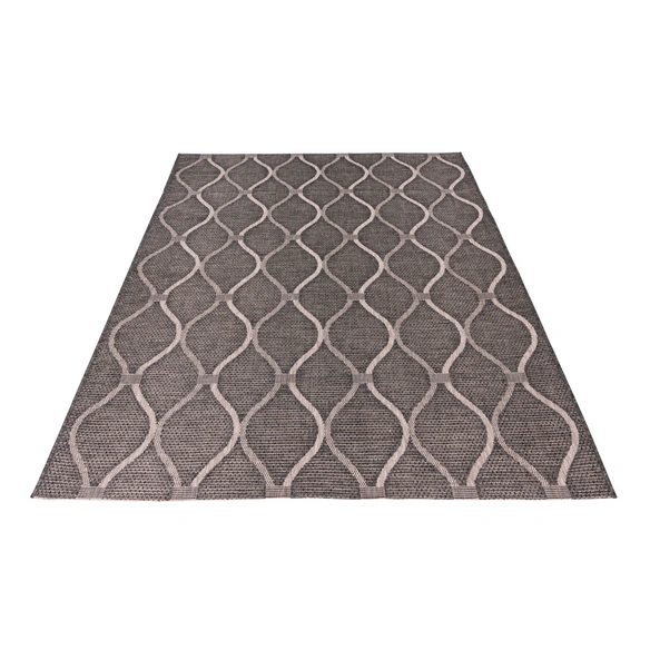 Outdoor-Teppich »My Nordic«, BxL: 80 x 150 cm, grey