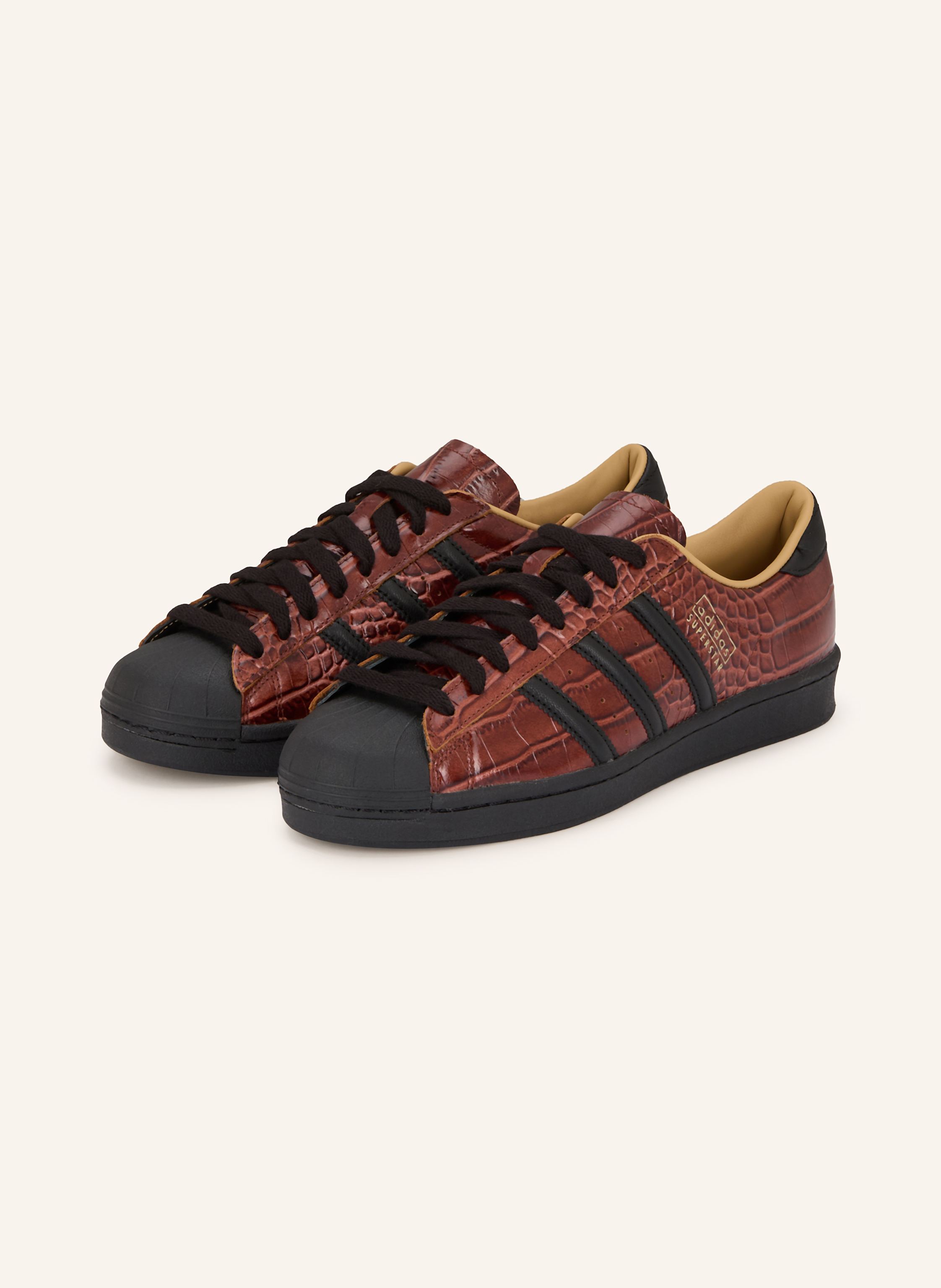 adidas Originals Sneaker SUPERSTAR VINTAGE
